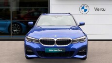 BMW 3 Series 320i M Sport 5dr Step Auto Petrol Estate